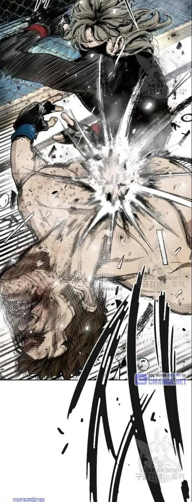 Shark - Cá Mập - Chapter 192 - Page 12