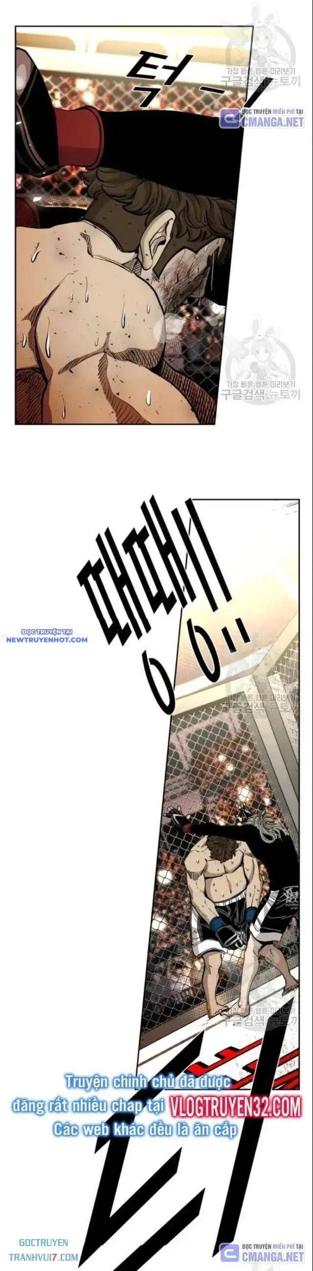 Shark - Cá Mập - Chapter 192 - Page 14