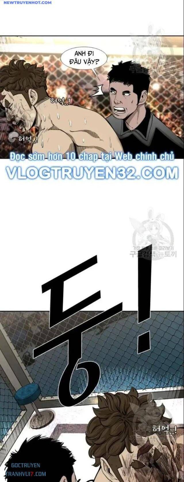 Shark - Cá Mập - Chapter 192 - Page 18