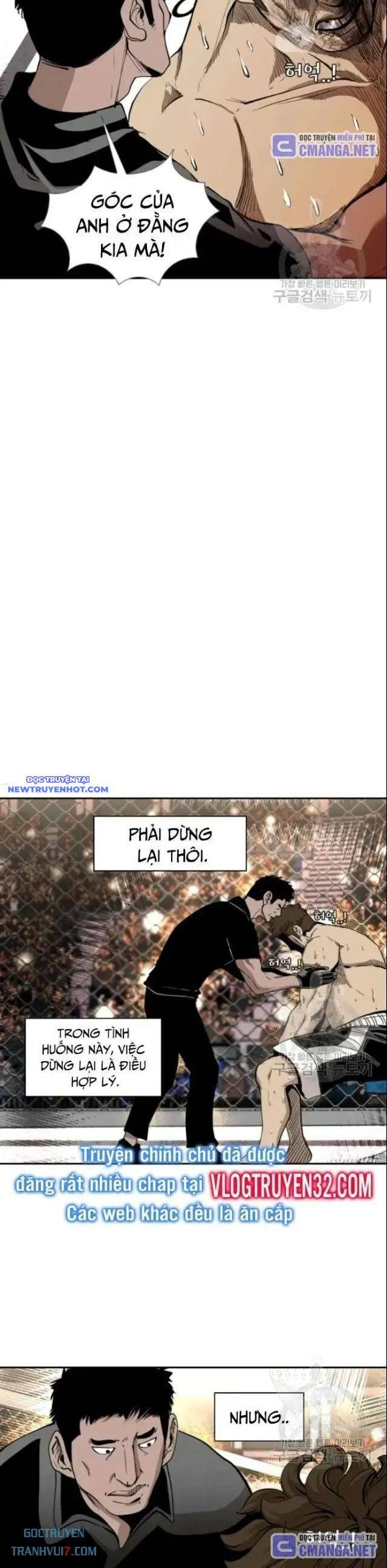 Shark - Cá Mập - Chapter 192 - Page 19