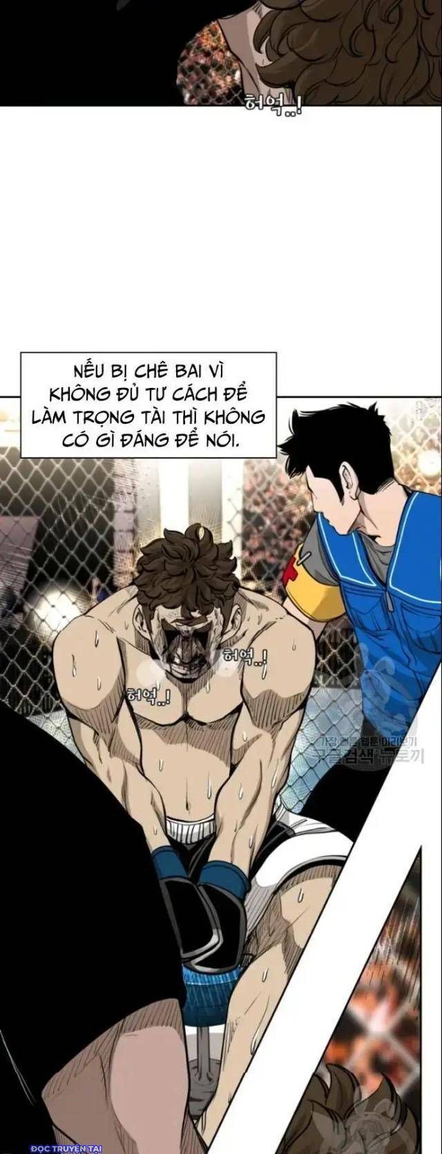 Shark - Cá Mập - Chapter 192 - Page 20