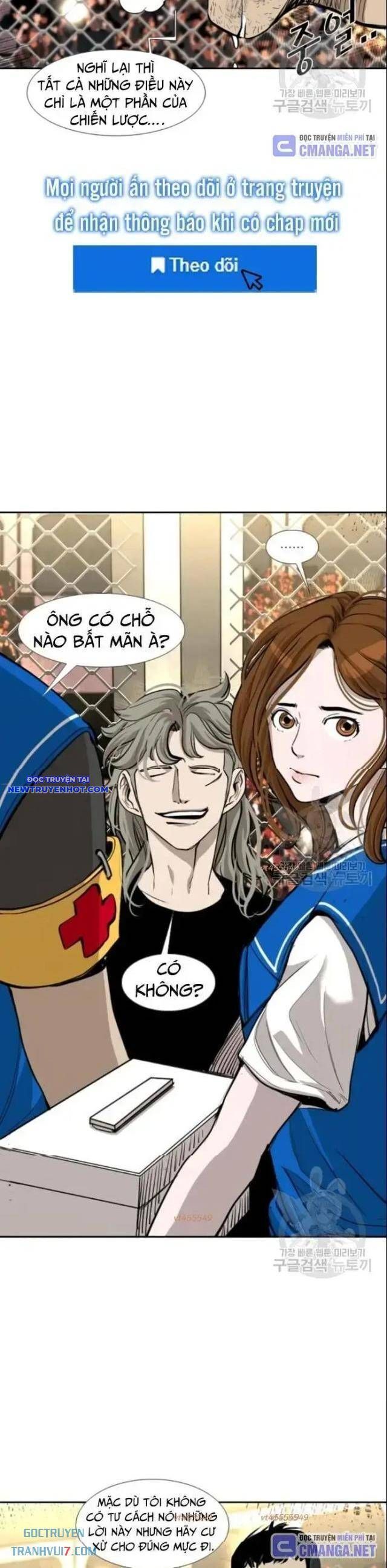 Shark - Cá Mập - Chapter 192 - Page 24