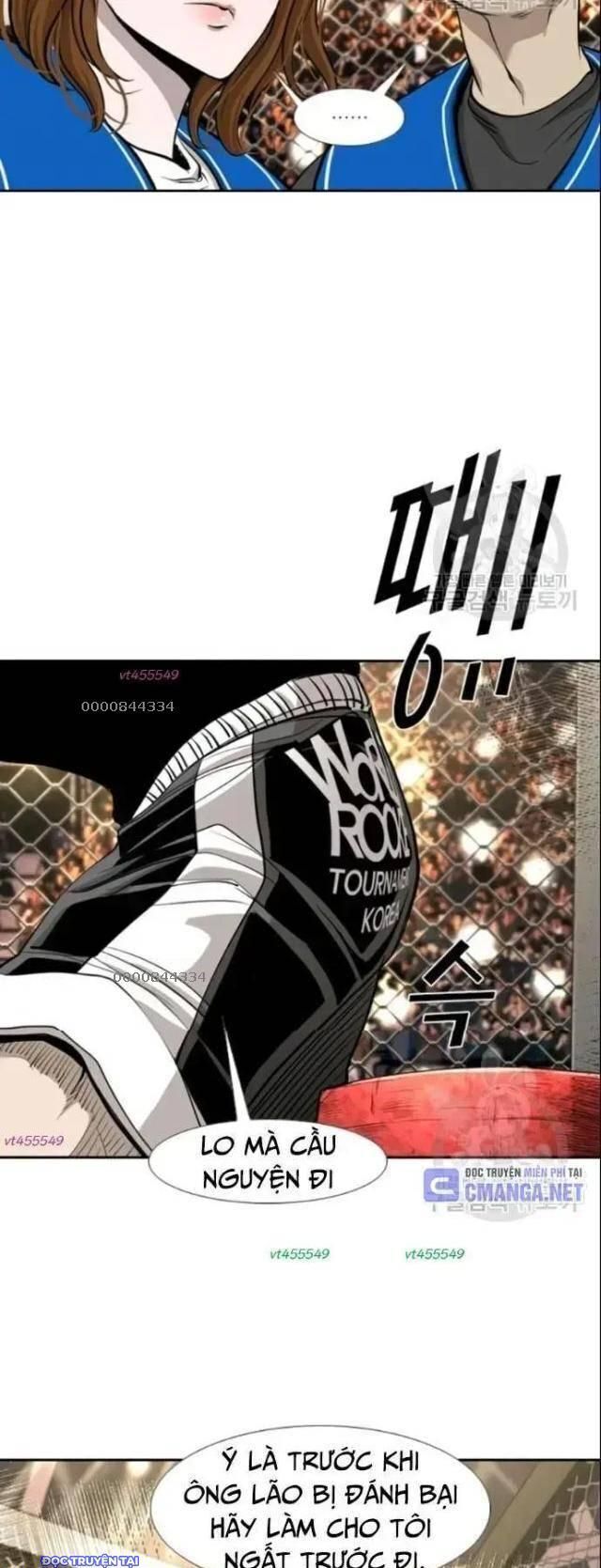 Shark - Cá Mập - Chapter 192 - Page 27