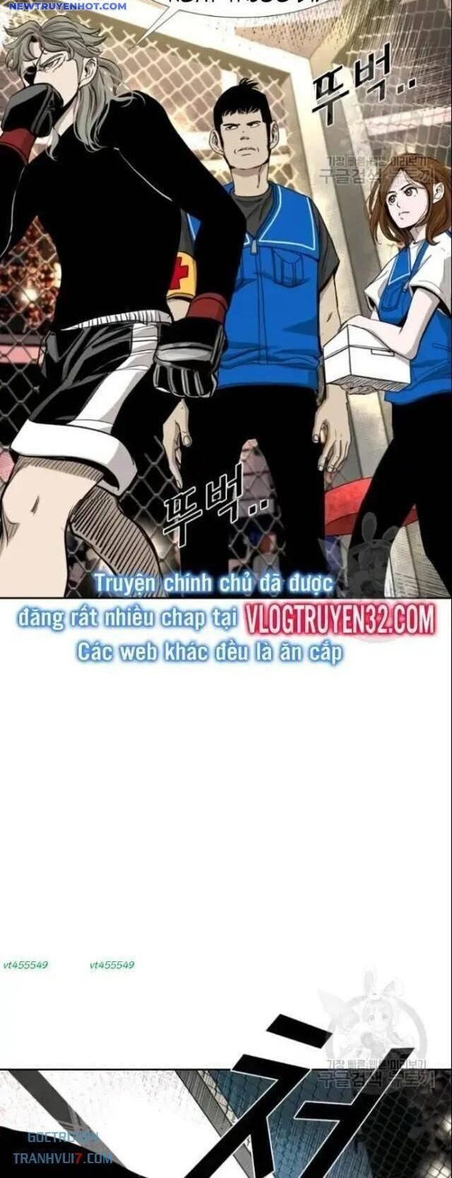 Shark - Cá Mập - Chapter 192 - Page 28