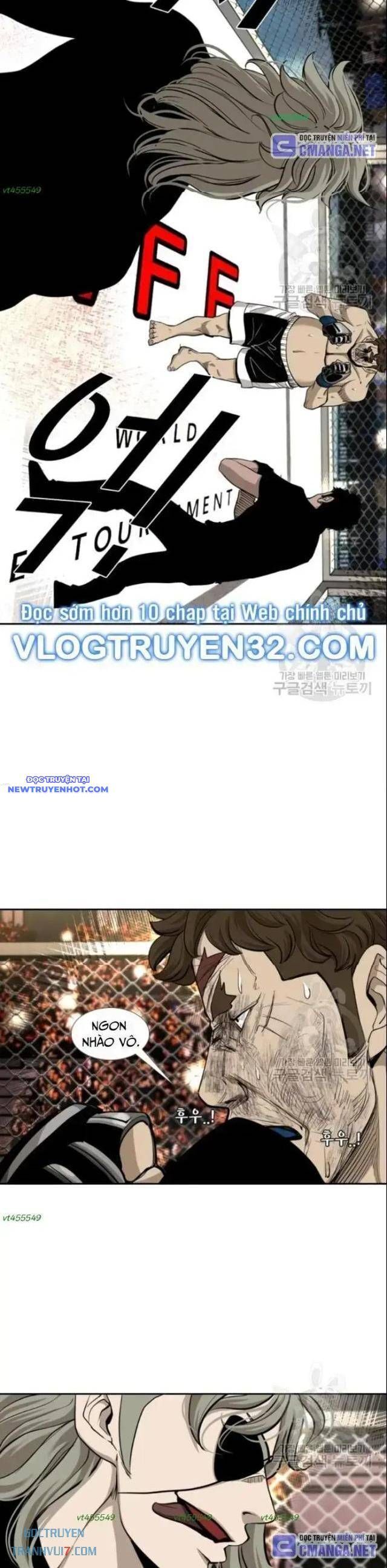 Shark - Cá Mập - Chapter 192 - Page 29