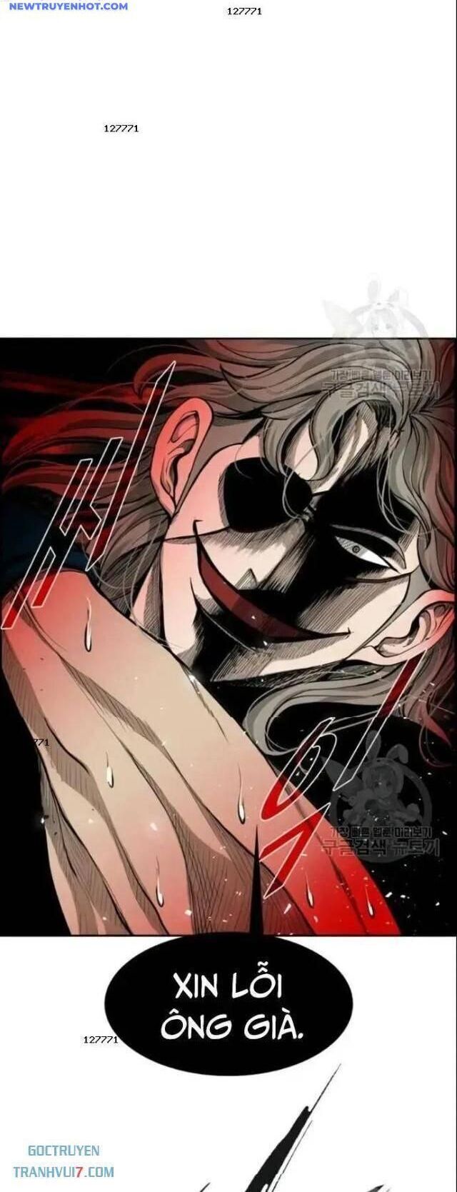 Shark - Cá Mập - Chapter 192 - Page 3