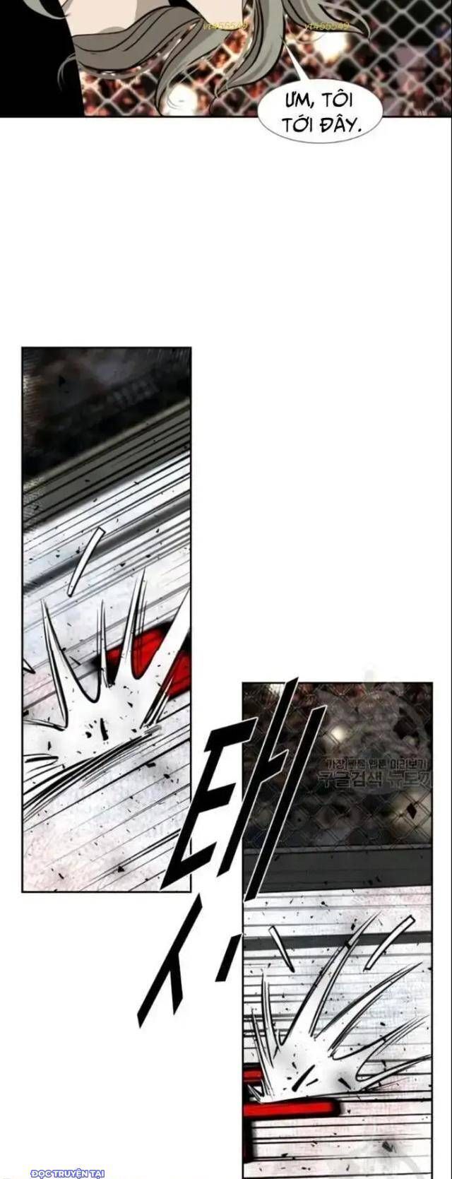 Shark - Cá Mập - Chapter 192 - Page 30