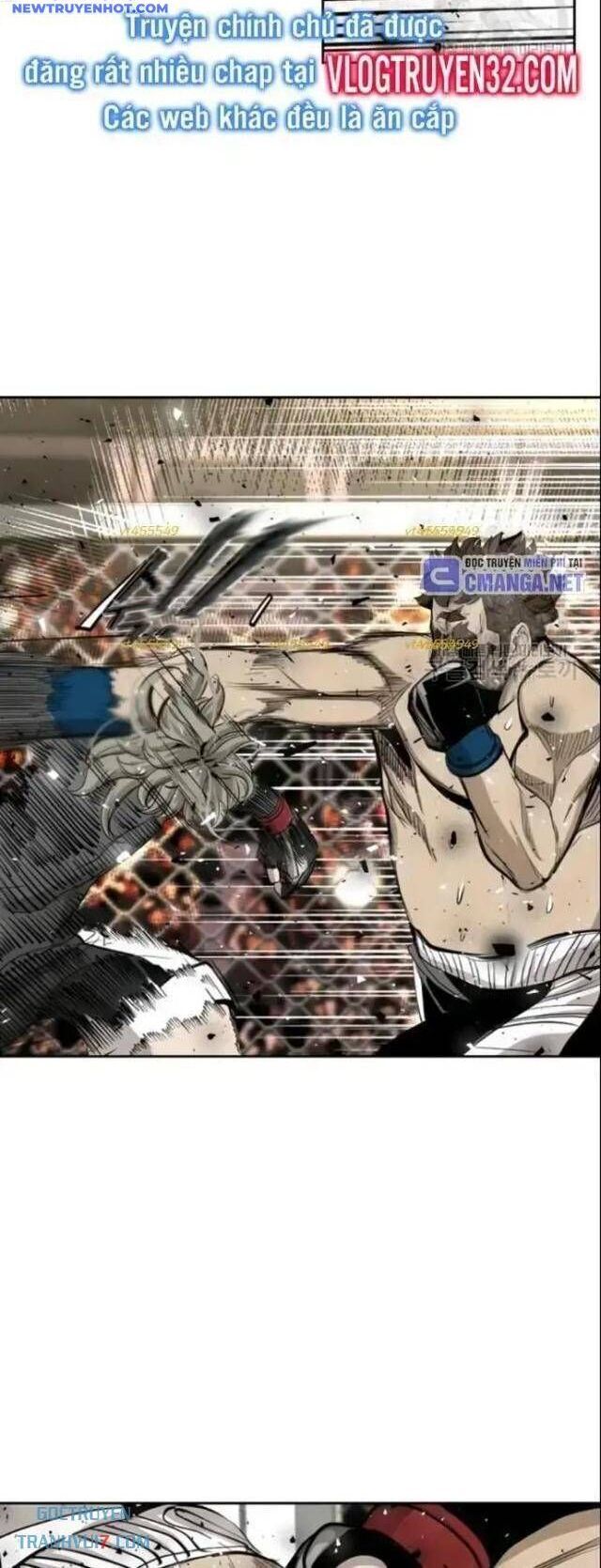 Shark - Cá Mập - Chapter 192 - Page 31