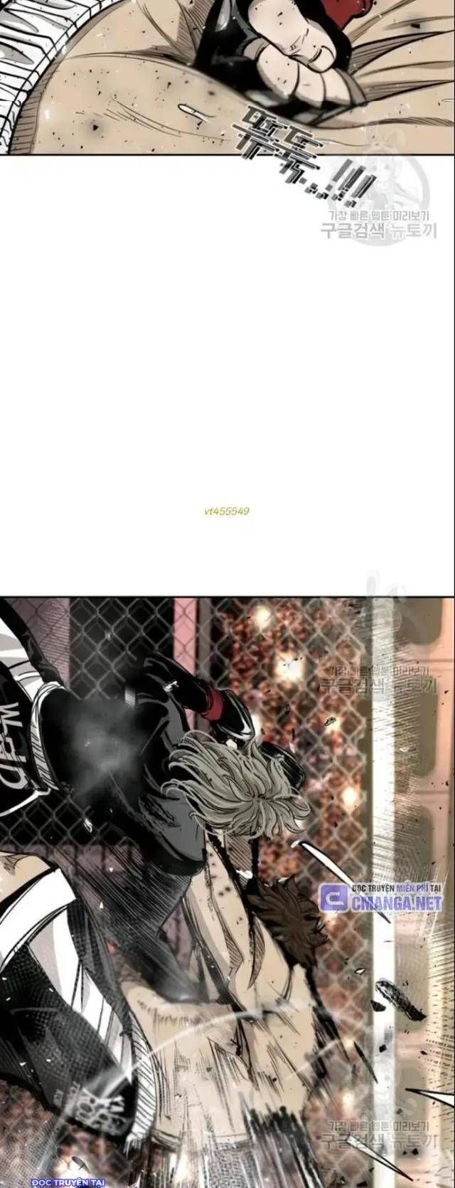 Shark - Cá Mập - Chapter 192 - Page 32