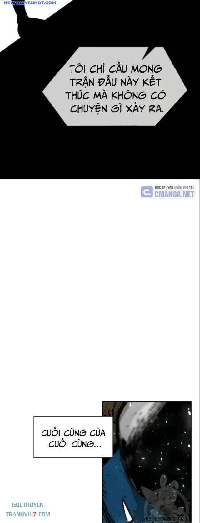 Shark - Cá Mập - Chapter 192 - Page 36