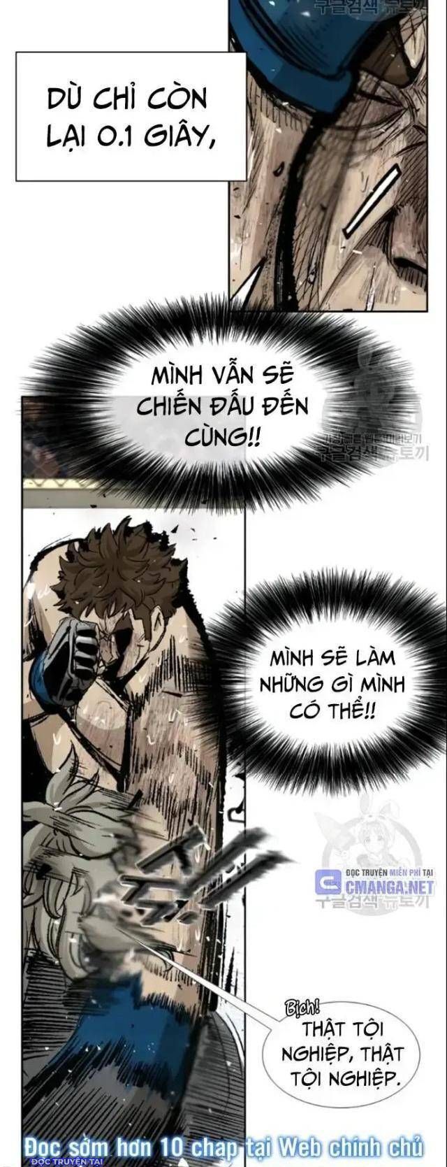 Shark - Cá Mập - Chapter 192 - Page 37