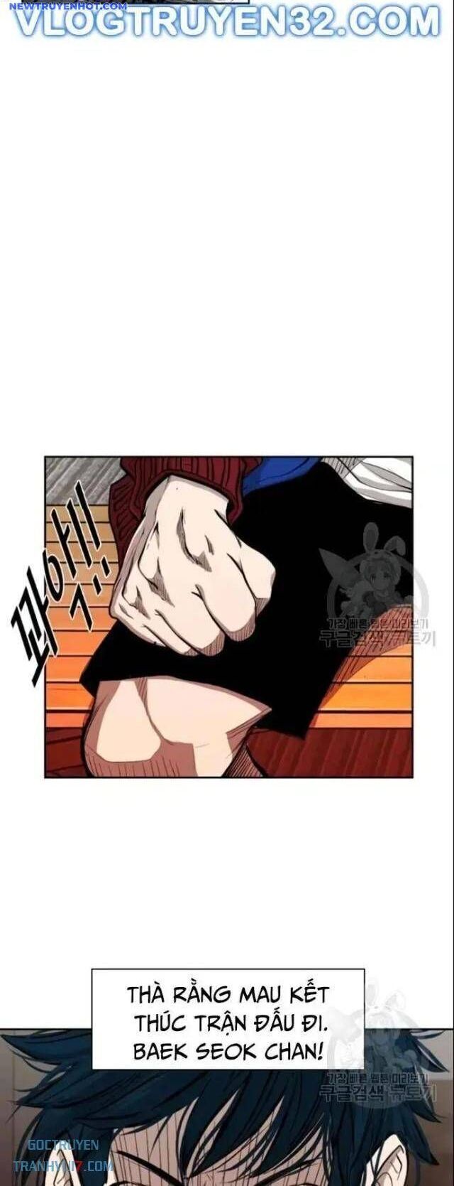 Shark - Cá Mập - Chapter 192 - Page 38