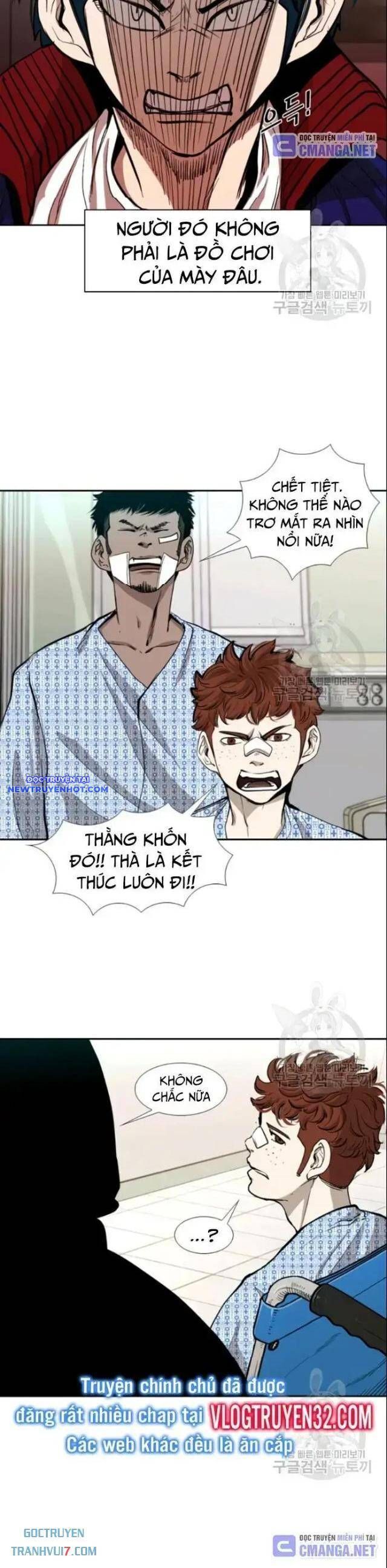 Shark - Cá Mập - Chapter 192 - Page 39