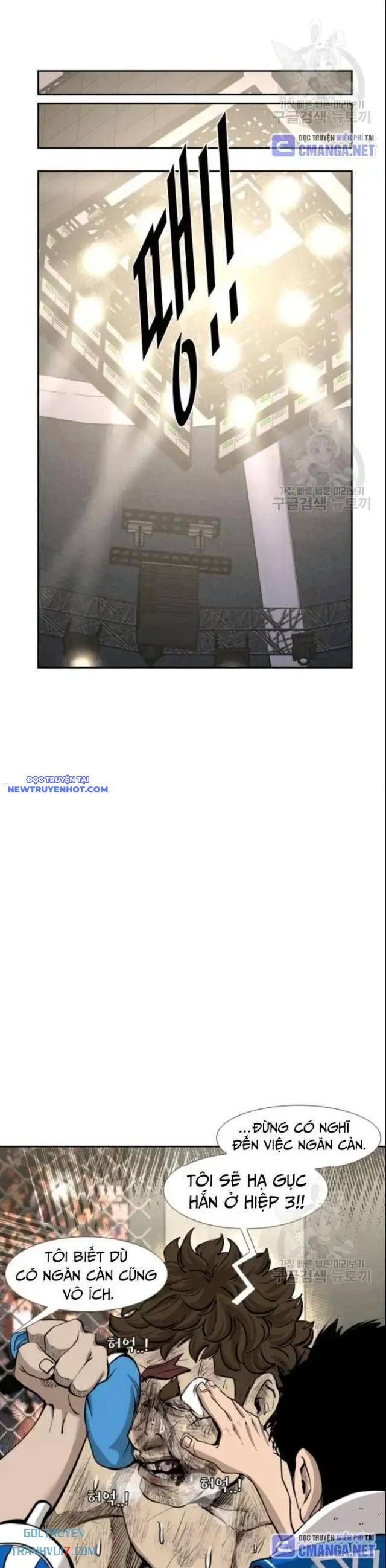 Shark - Cá Mập - Chapter 192 - Page 44