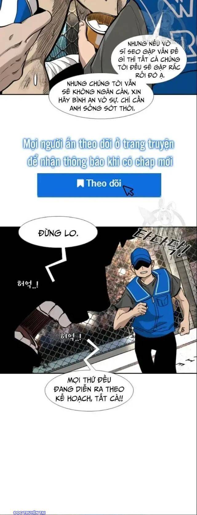 Shark - Cá Mập - Chapter 192 - Page 45