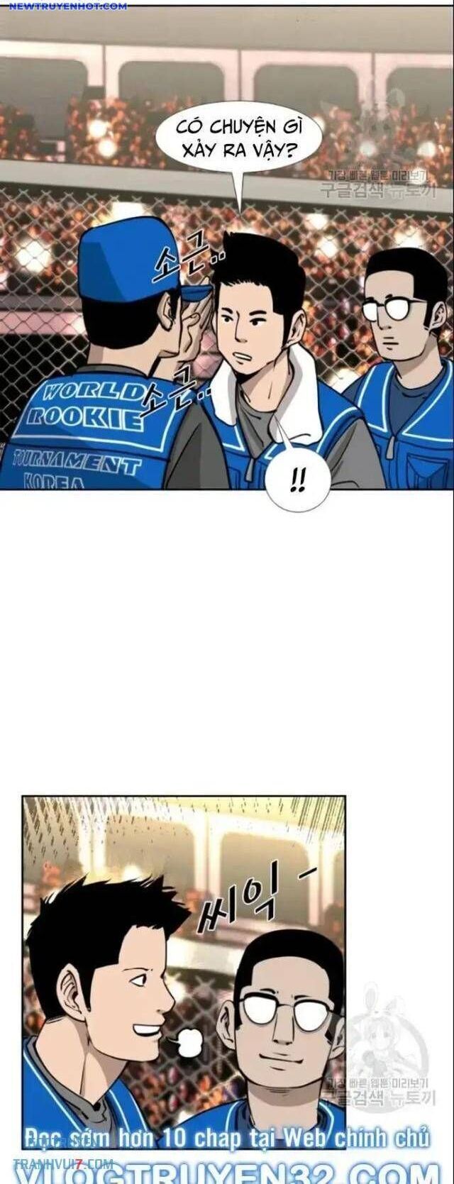 Shark - Cá Mập - Chapter 192 - Page 48