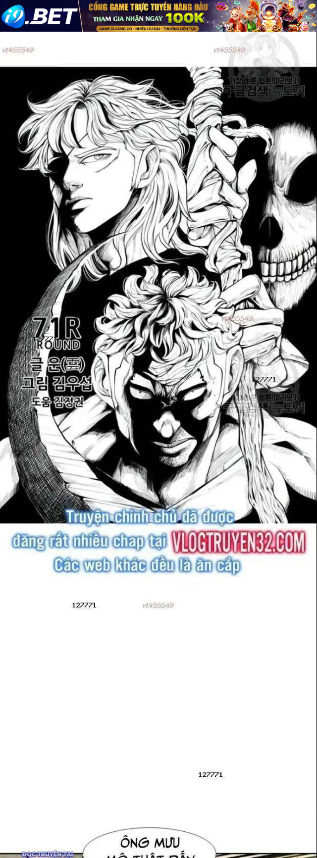 Shark - Cá Mập - Chapter 192 - Page 5