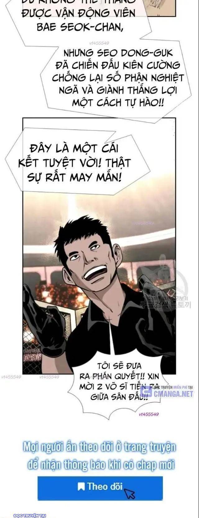 Shark - Cá Mập - Chapter 192 - Page 52