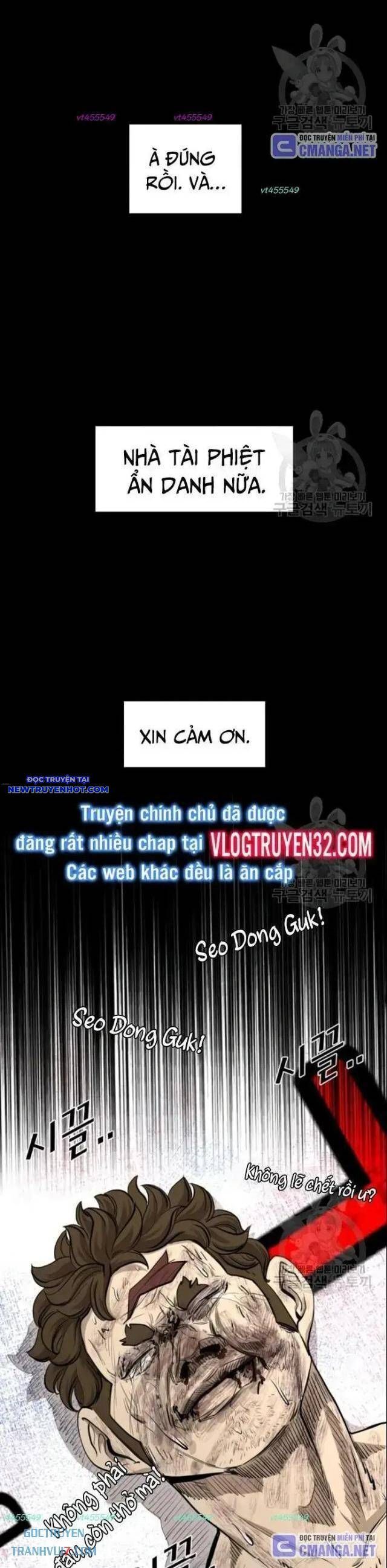 Shark - Cá Mập - Chapter 192 - Page 54