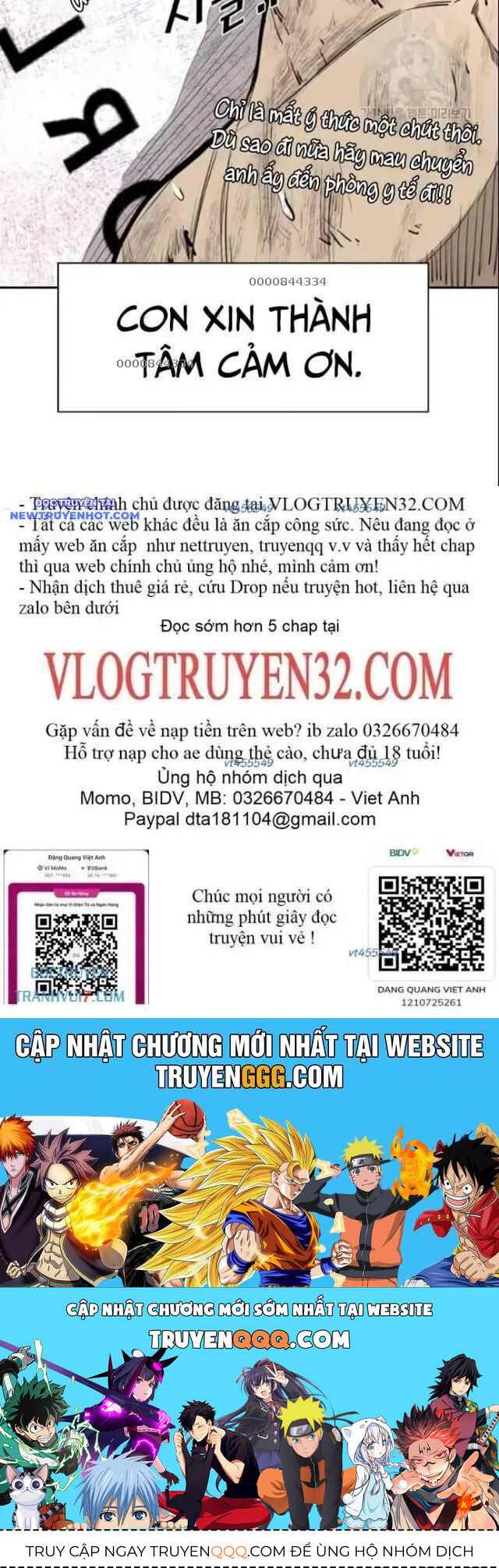 Shark - Cá Mập - Chapter 192 - Page 55