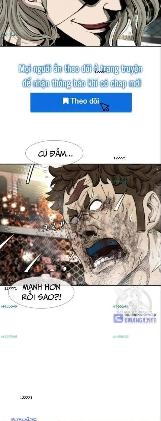 Shark - Cá Mập - Chapter 192 - Page 7