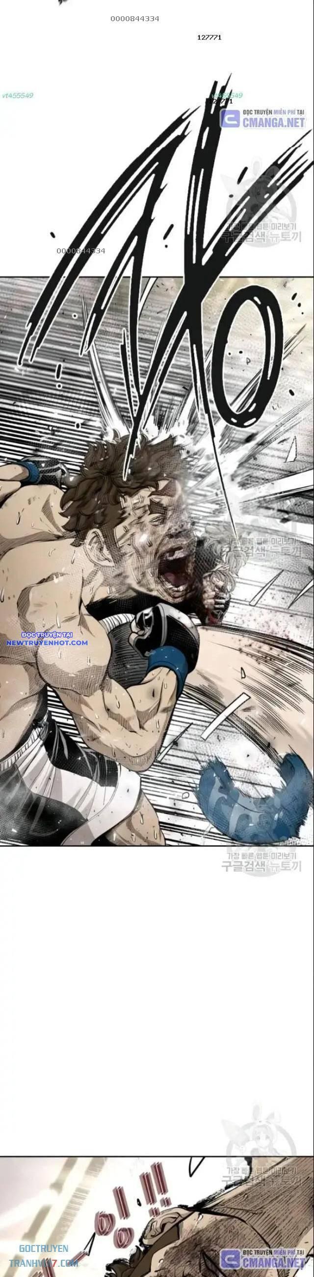 Shark - Cá Mập - Chapter 192 - Page 9