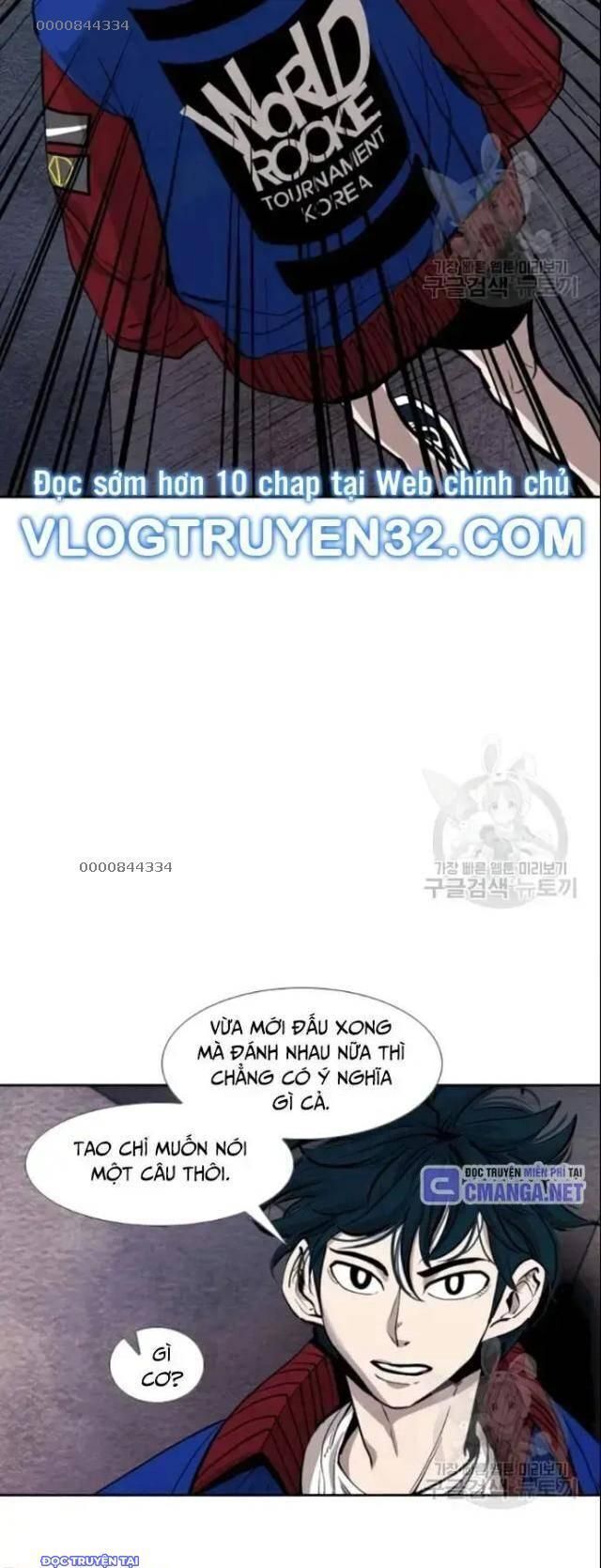 Shark - Cá Mập - Chapter 193 - Page 12