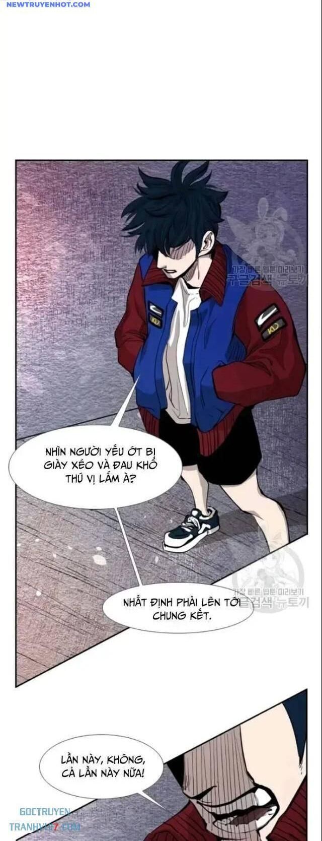 Shark - Cá Mập - Chapter 193 - Page 13