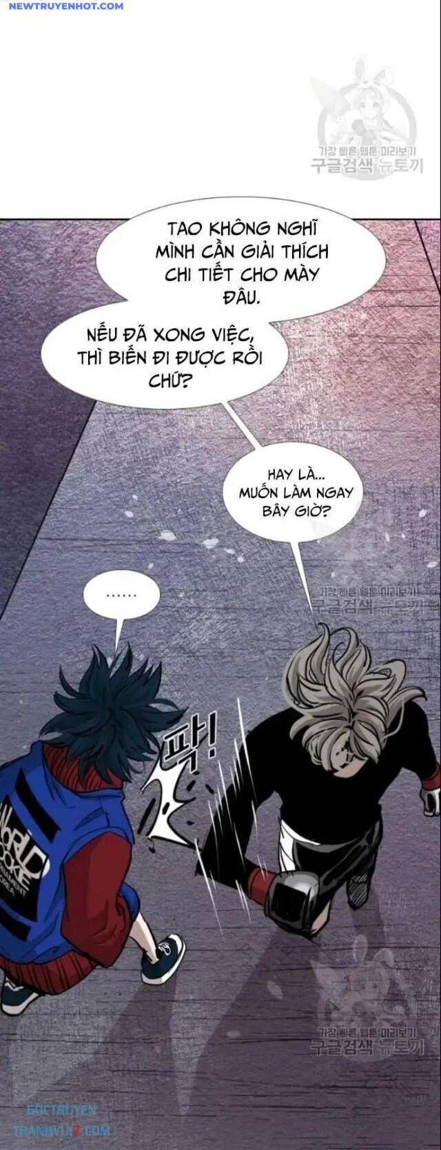 Shark - Cá Mập - Chapter 193 - Page 18