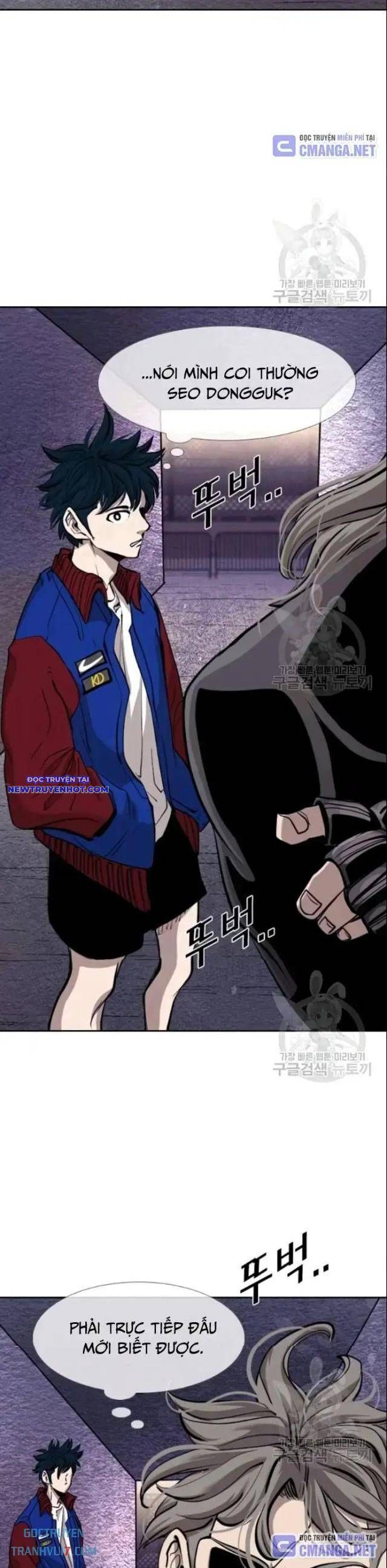 Shark - Cá Mập - Chapter 193 - Page 19