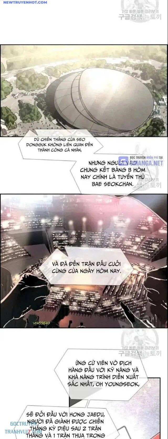 Shark - Cá Mập - Chapter 193 - Page 21