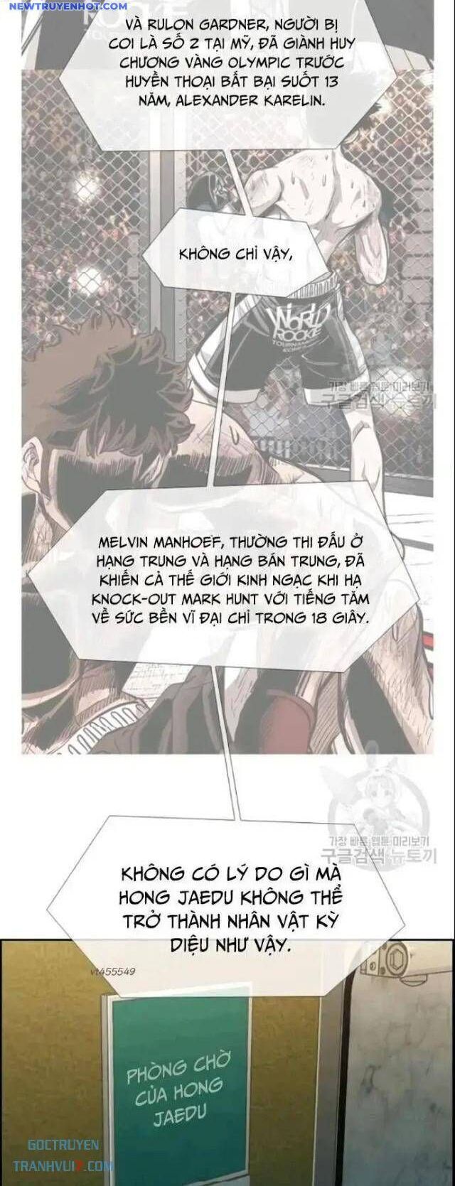 Shark - Cá Mập - Chapter 193 - Page 23