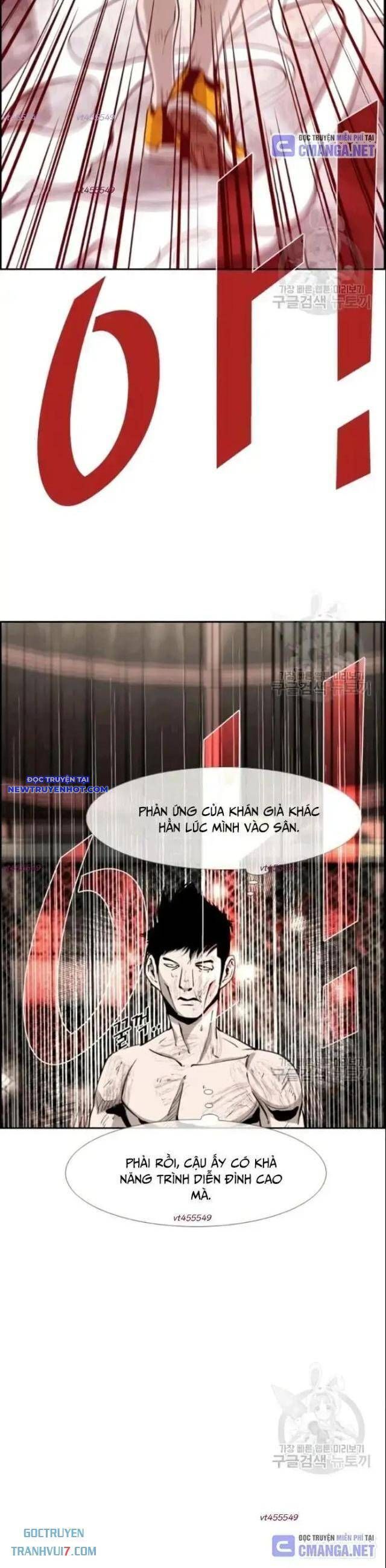 Shark - Cá Mập - Chapter 193 - Page 29