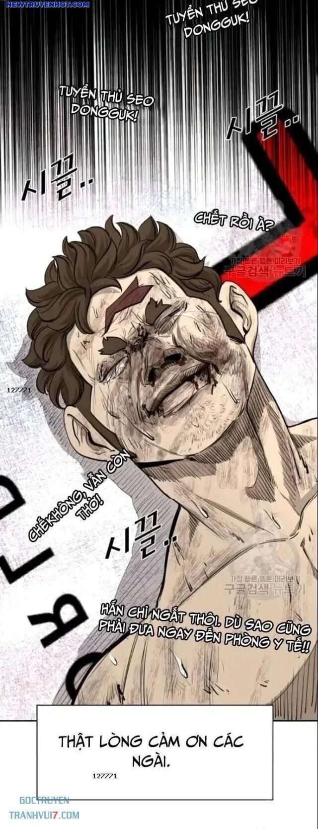 Shark - Cá Mập - Chapter 193 - Page 3