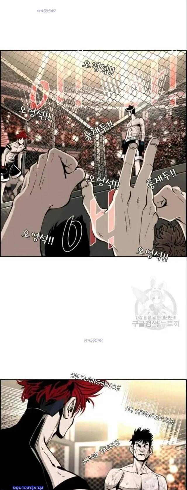 Shark - Cá Mập - Chapter 193 - Page 30