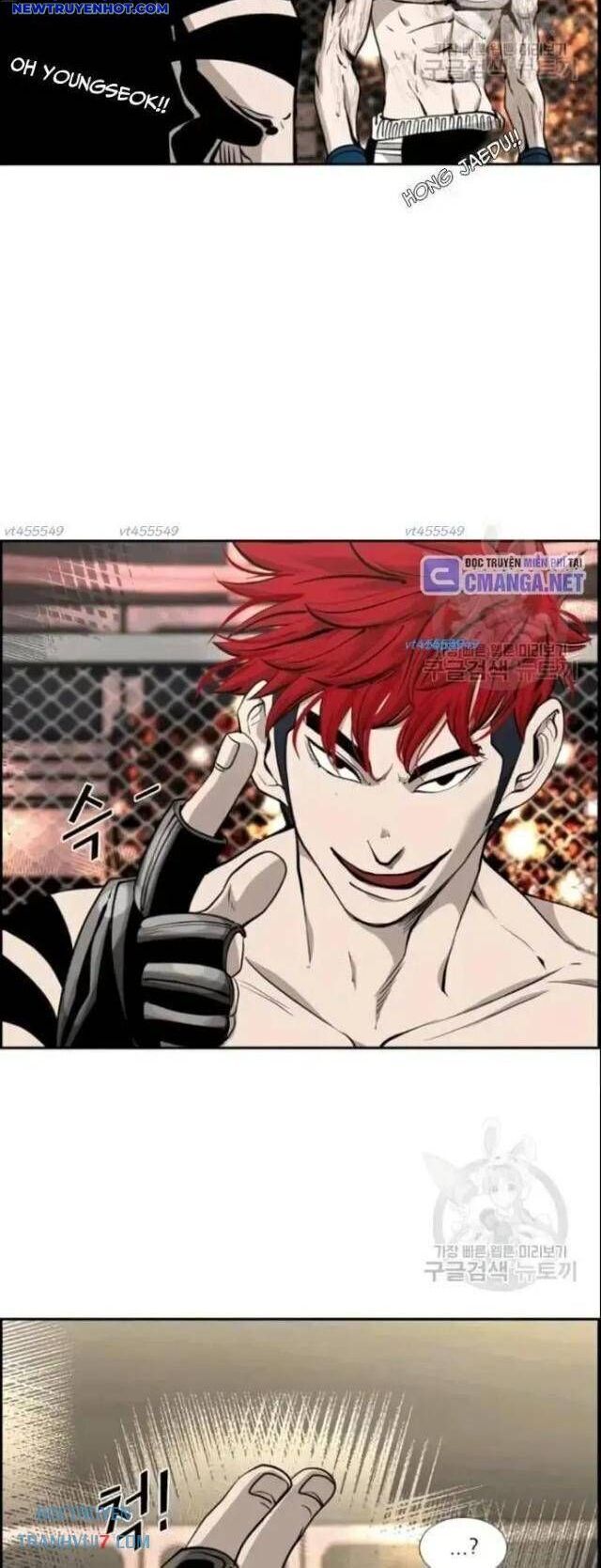 Shark - Cá Mập - Chapter 193 - Page 31