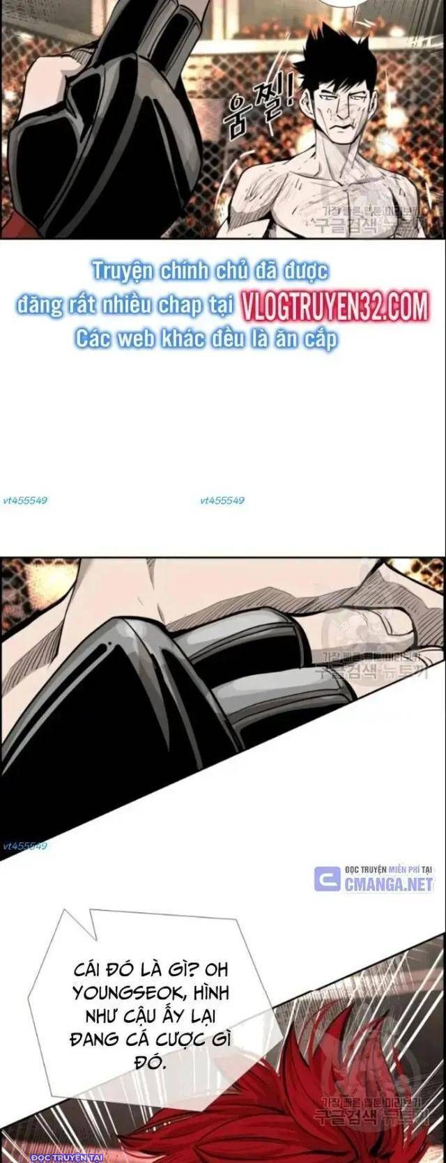 Shark - Cá Mập - Chapter 193 - Page 32