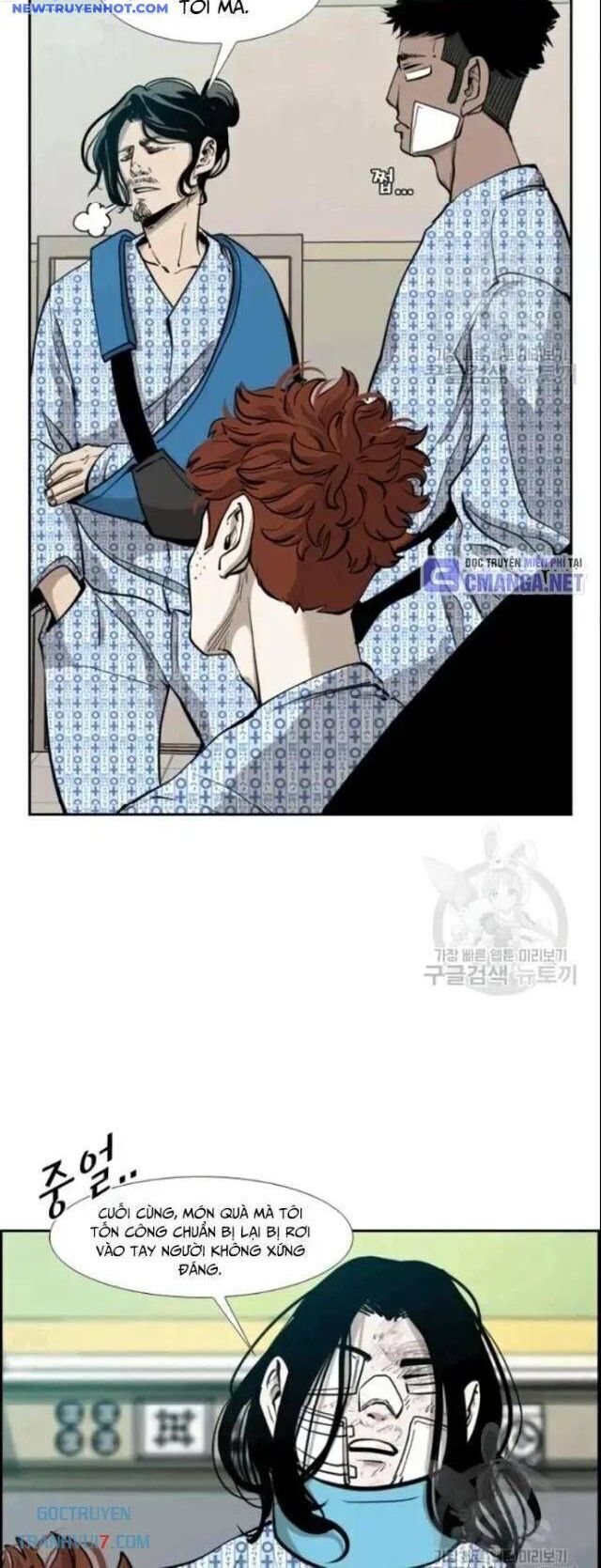 Shark - Cá Mập - Chapter 193 - Page 36