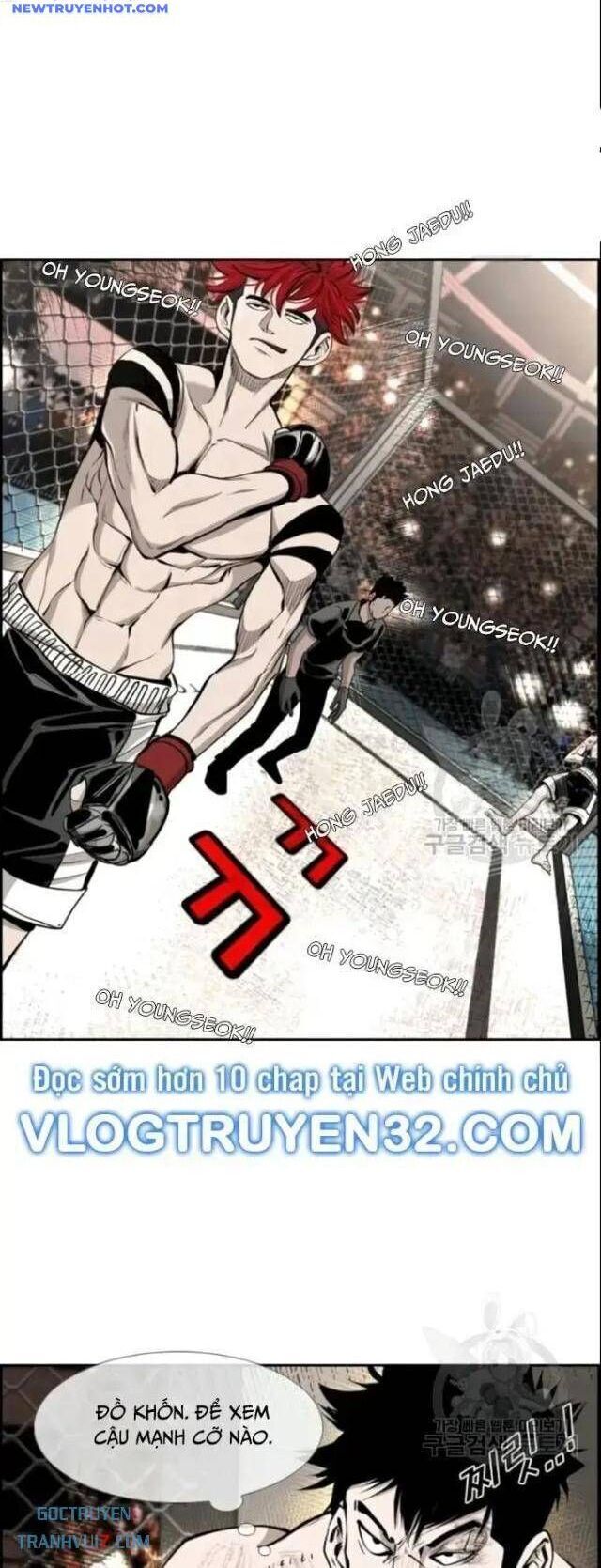 Shark - Cá Mập - Chapter 193 - Page 38