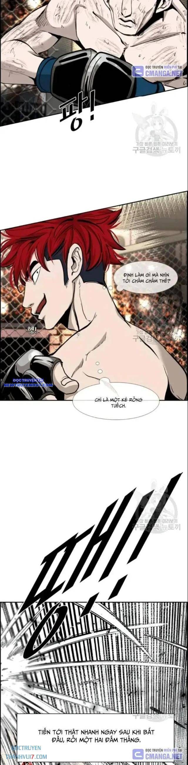 Shark - Cá Mập - Chapter 193 - Page 39