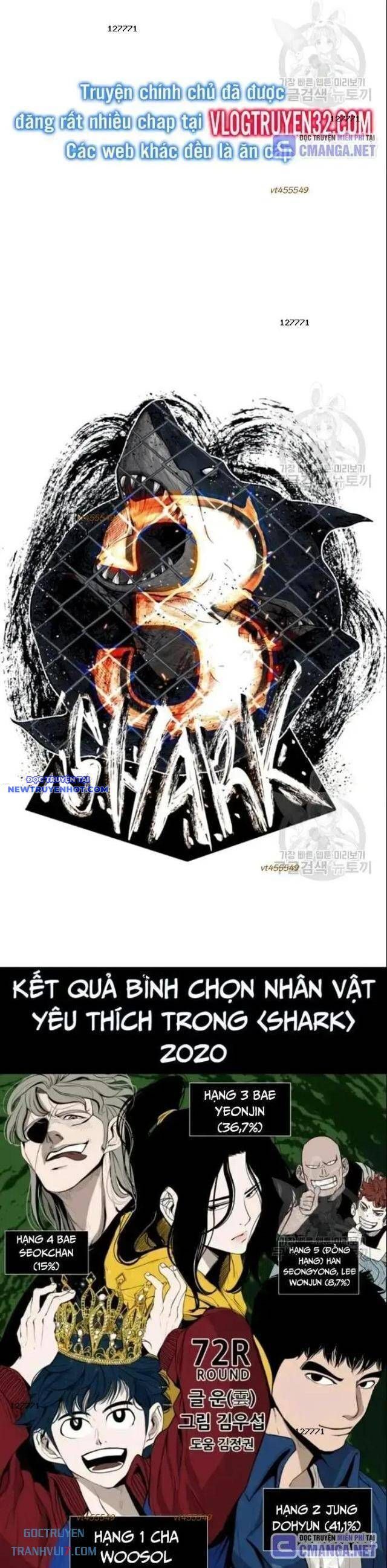 Shark - Cá Mập - Chapter 193 - Page 4