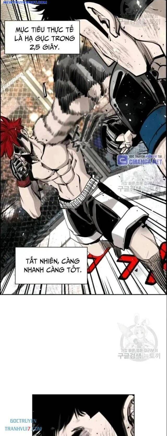 Shark - Cá Mập - Chapter 193 - Page 41