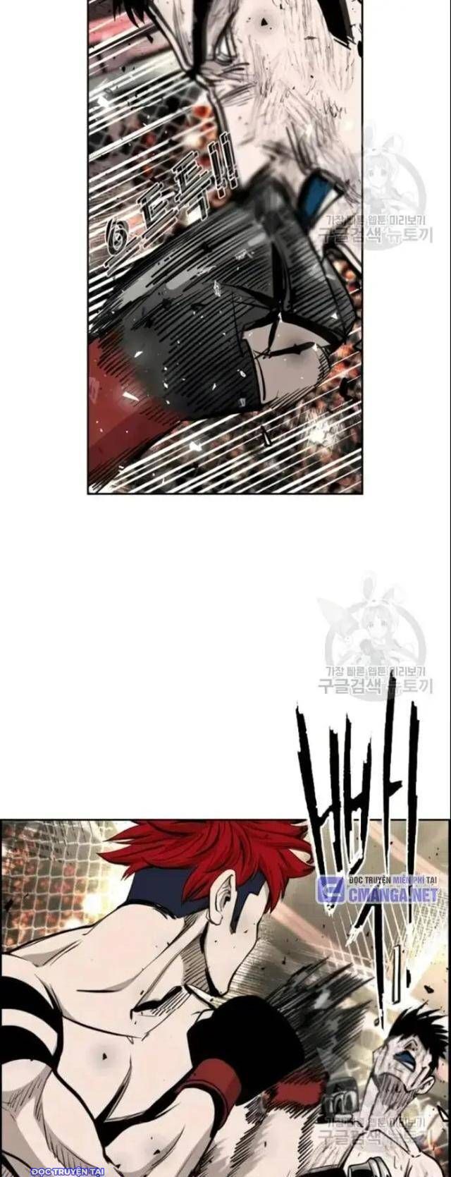 Shark - Cá Mập - Chapter 193 - Page 42