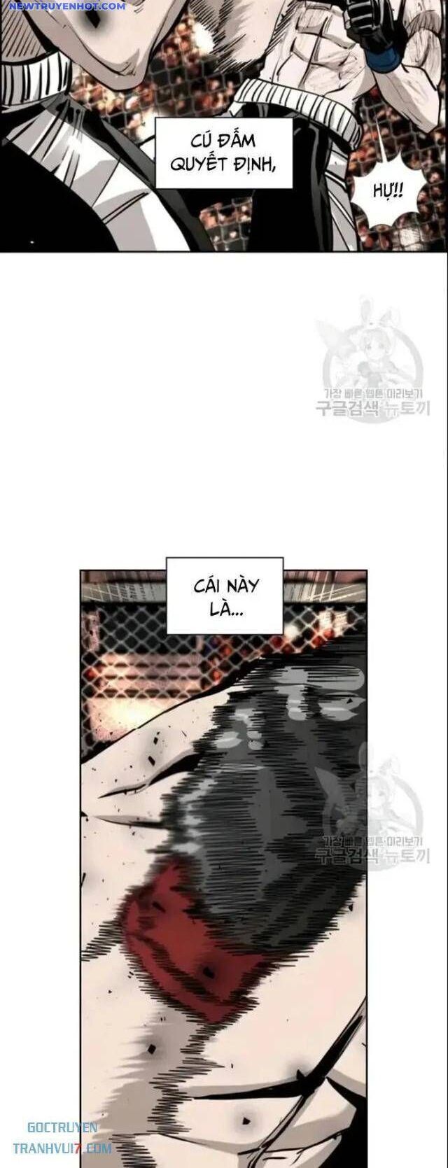 Shark - Cá Mập - Chapter 193 - Page 43