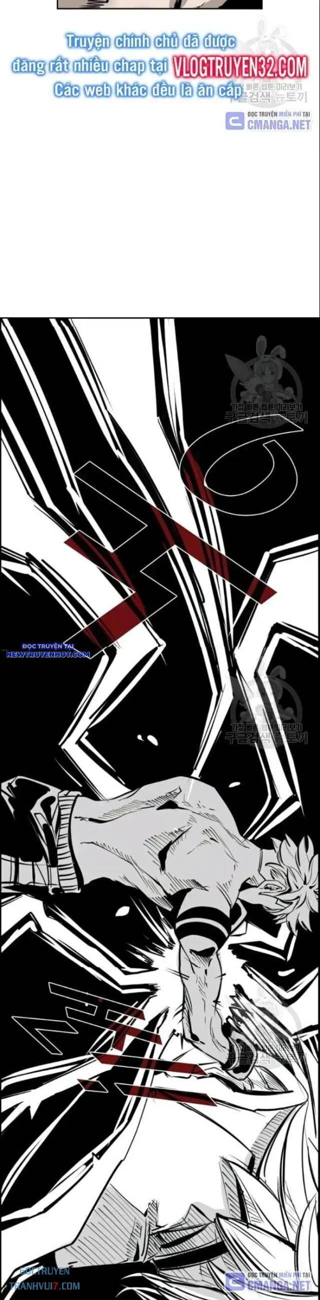 Shark - Cá Mập - Chapter 193 - Page 44