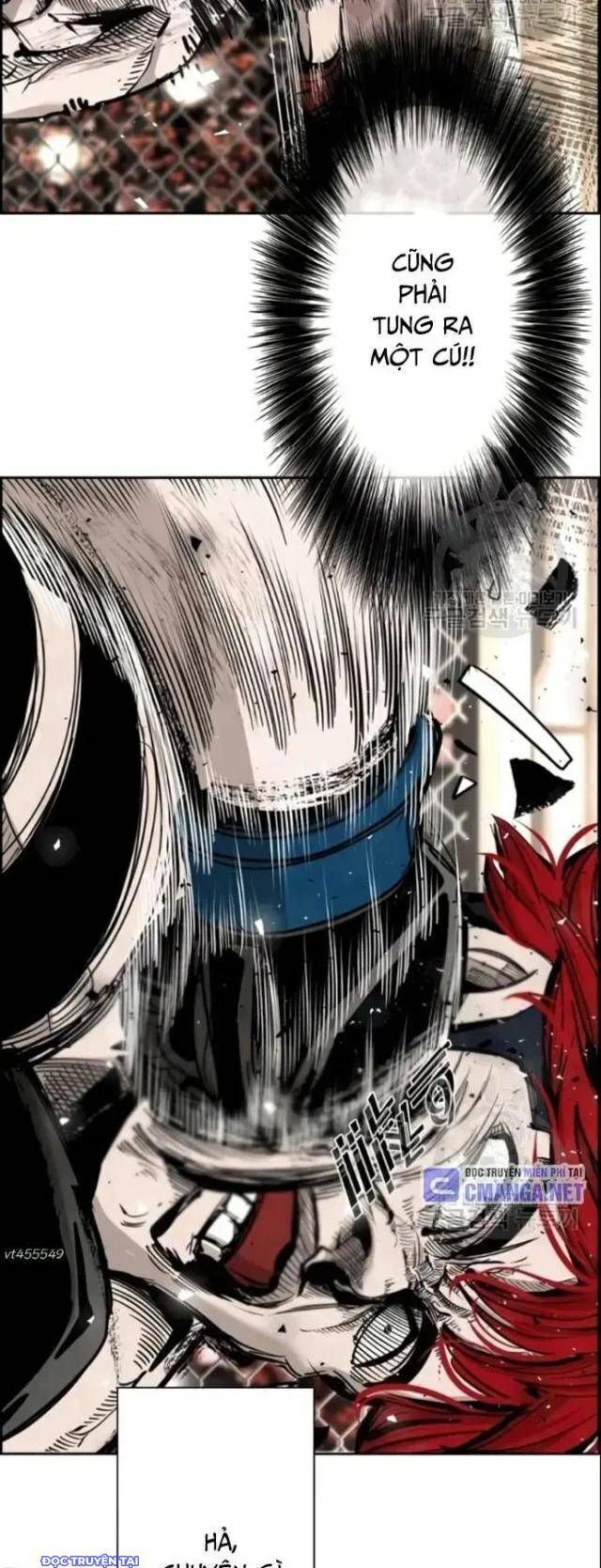 Shark - Cá Mập - Chapter 193 - Page 47