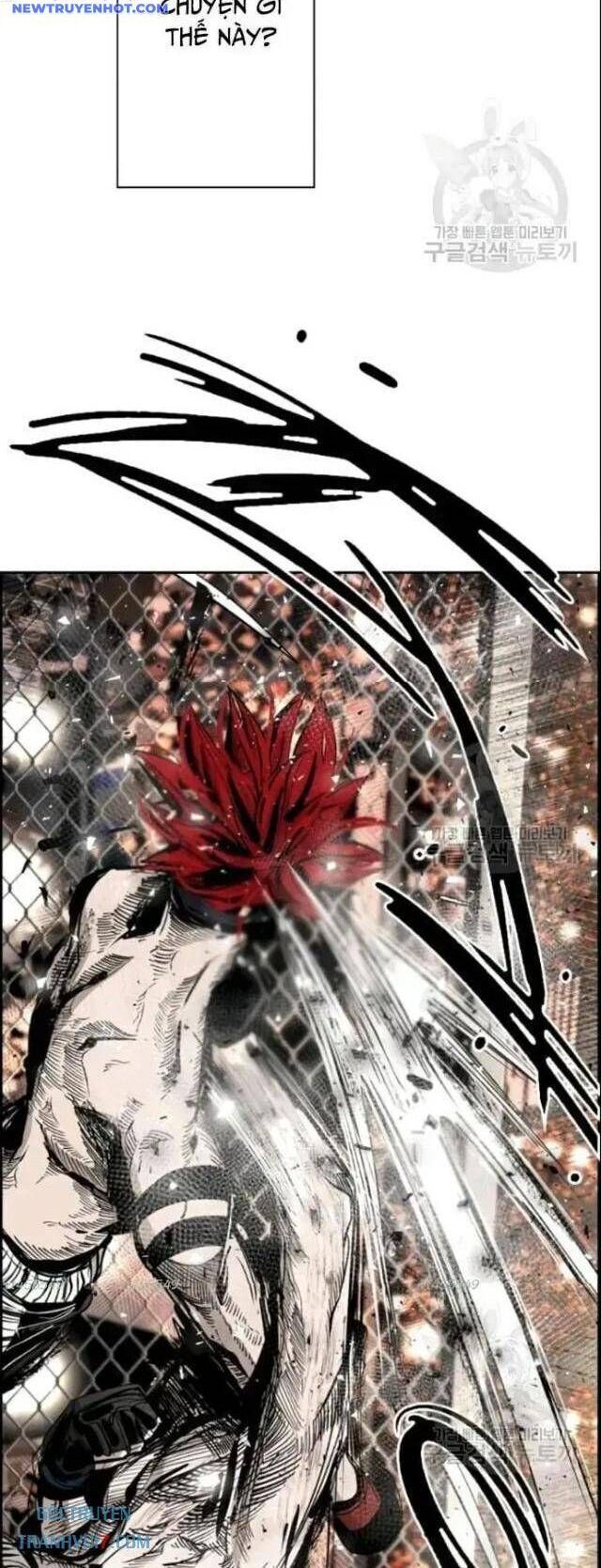 Shark - Cá Mập - Chapter 193 - Page 48