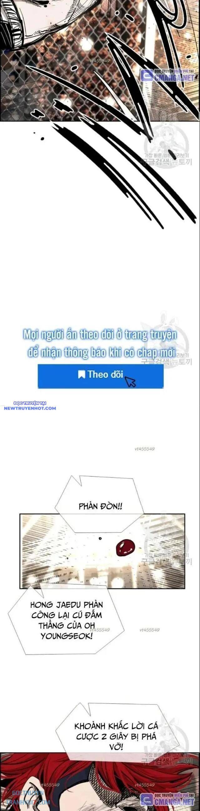 Shark - Cá Mập - Chapter 193 - Page 49