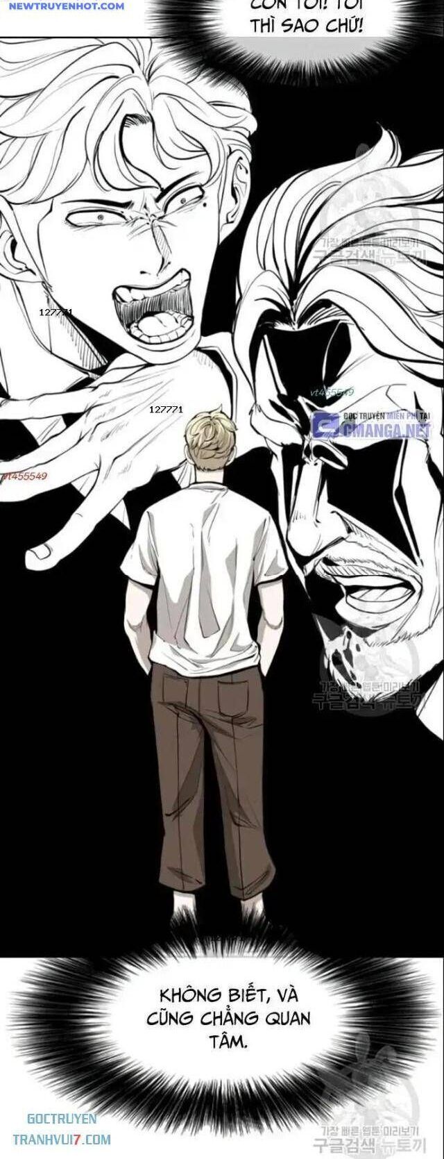 Shark - Cá Mập - Chapter 193 - Page 6