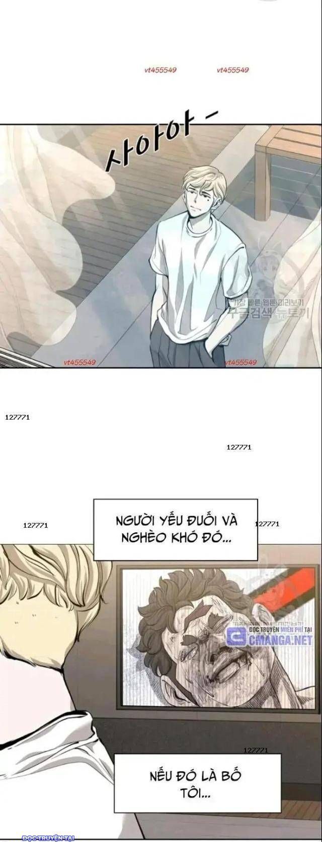 Shark - Cá Mập - Chapter 193 - Page 7